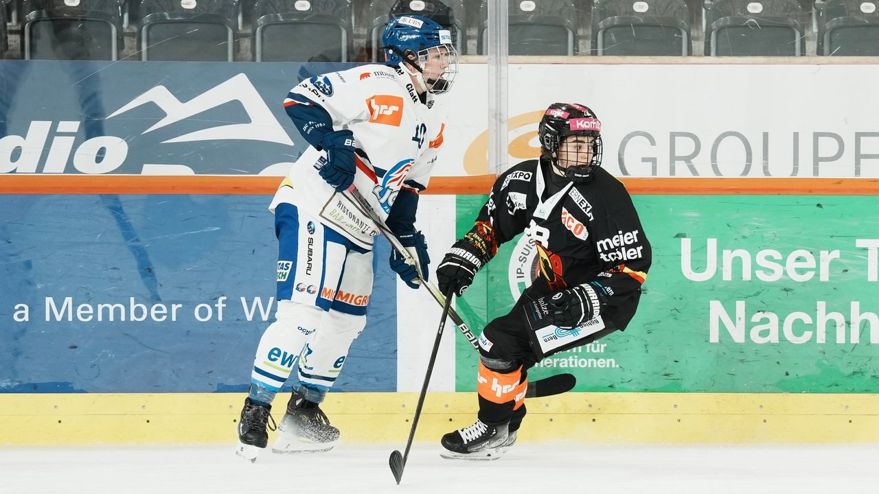 Lions Frauen mit Sieg und Niederlage