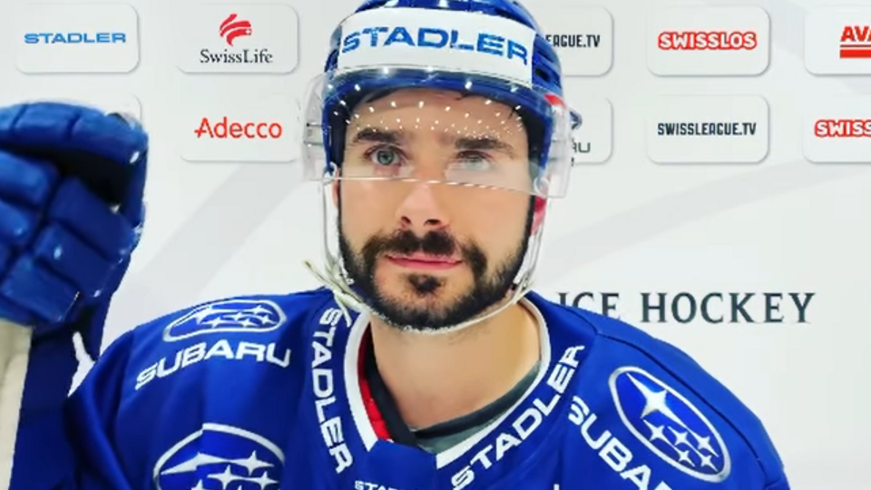 GCK Lions: Interviews zum Sieg vs. Thurgau, Gameday 16