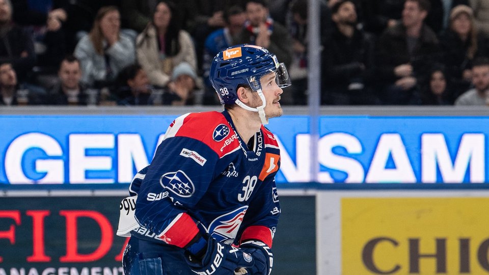 Highlights vs. Biel, Gameday 41