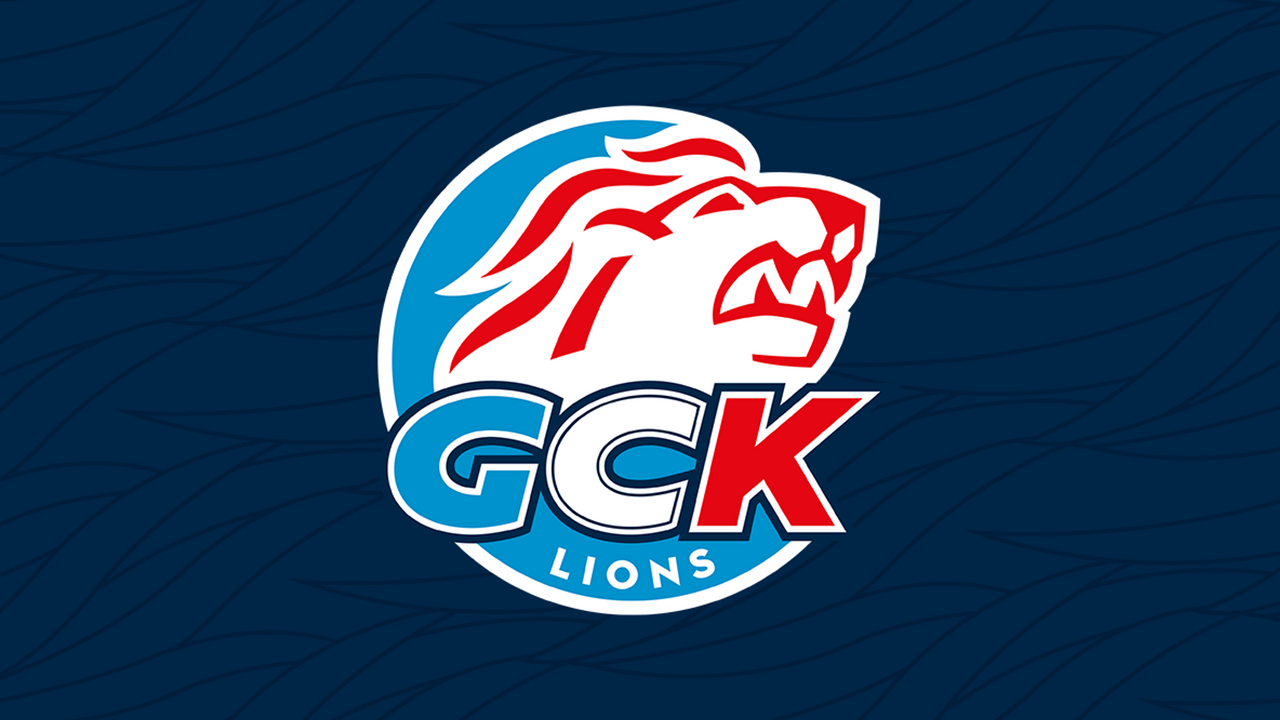 Kaderinformationen GCK Lions