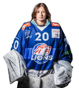 Giannina Dossenbach