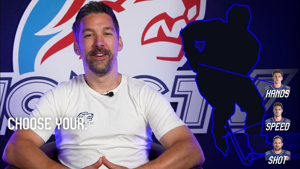 Your ultimate ZSC-Player: Patrick Geering