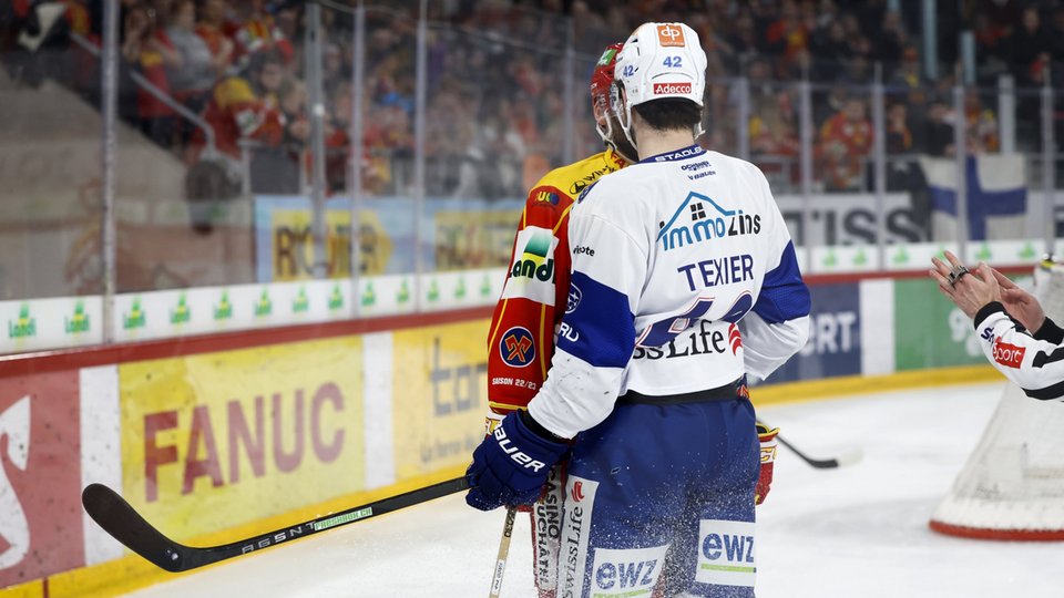 Highlights vs. Biel, HF1