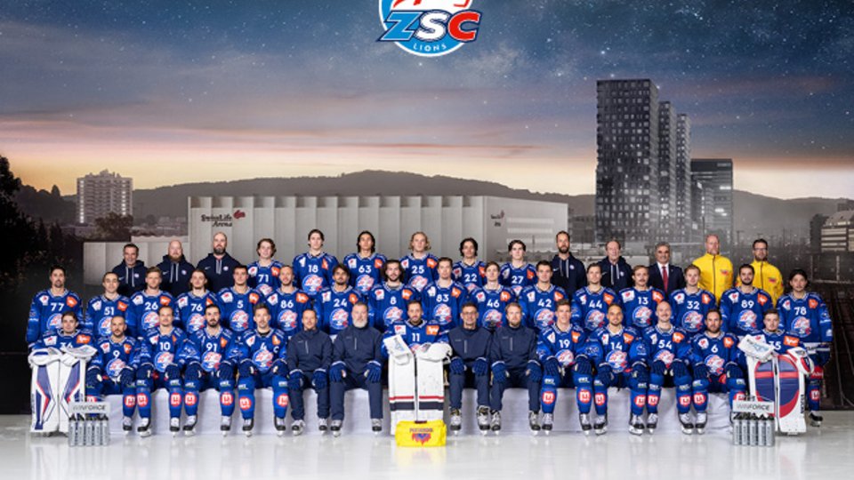 Lions-Newsletter 14.09.2022