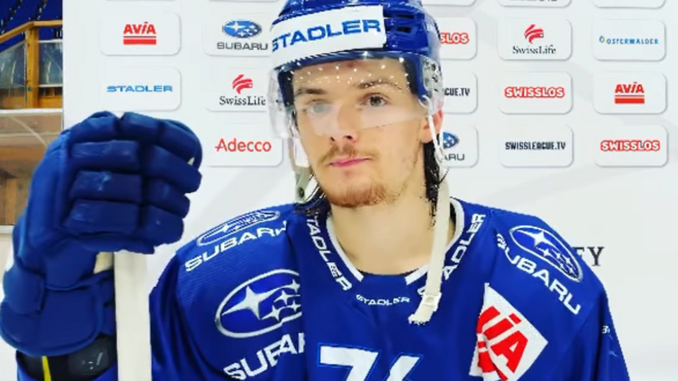 GCK LIONS: INTERVIEWS ZUR NIEDERLAGE VS. TICINO ROCKETS