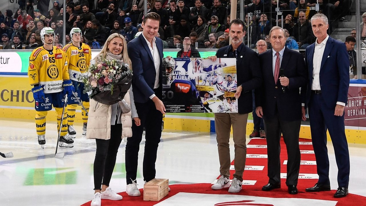 Danke, Lukas Flüeler!