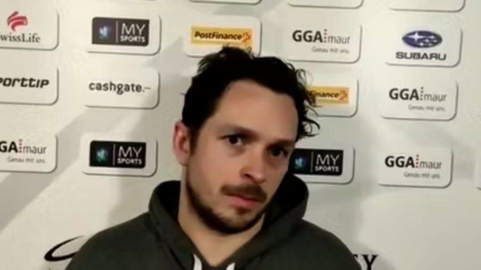 GCK Lions: Interviews zur Niederlage vs. Kloten