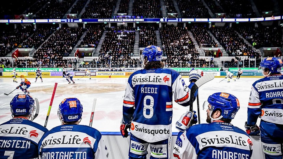 Highlights vs. Ambri