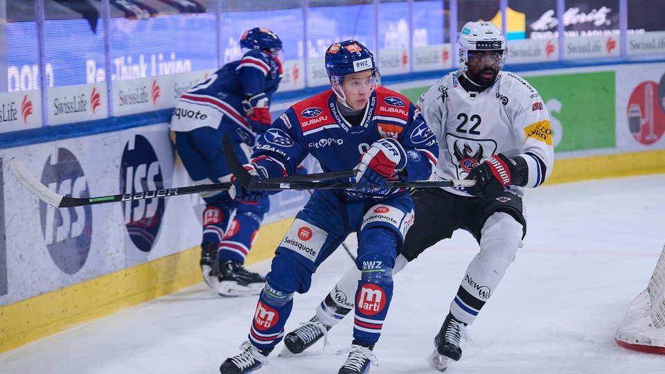 Interview vs. Fribourg