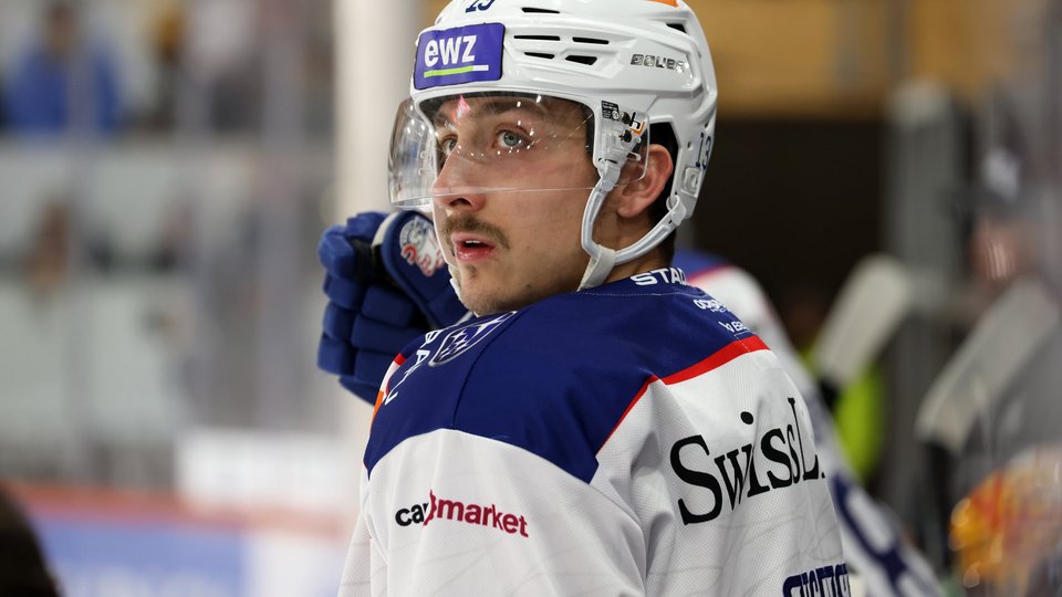 Highlights vs. Langnau, Gameday 23