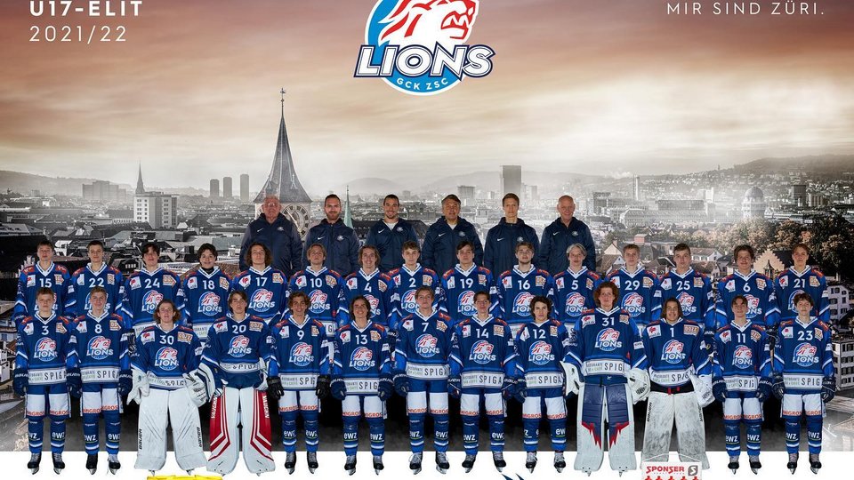 U17-Elit will in den Final