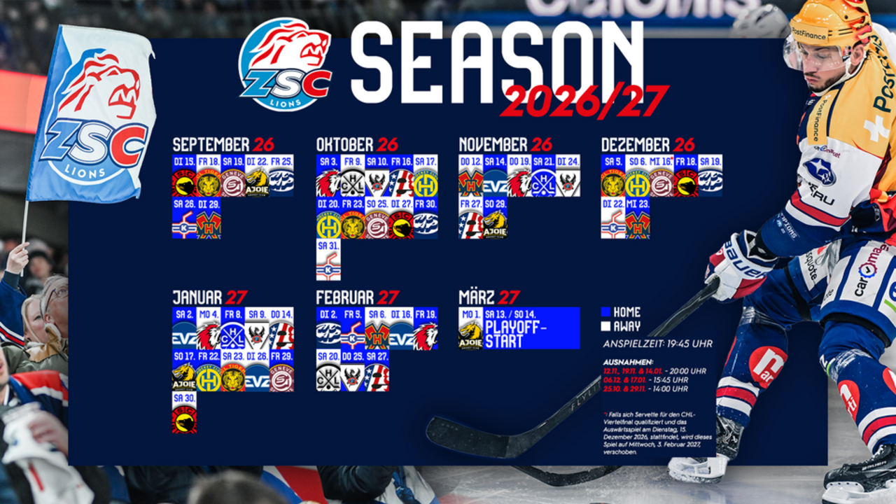 Lions-Newsletter 12.06.2026