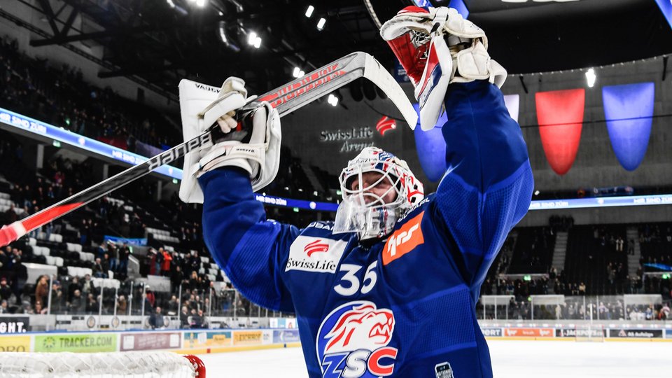 Highlights vs. Bern, Gameday 32