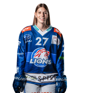 Svenja Hagen