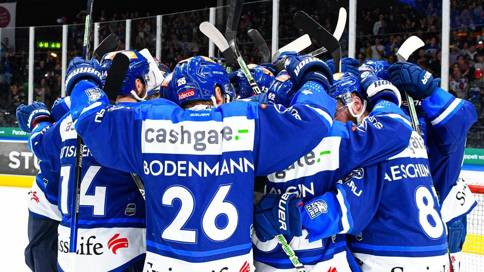 Lions-Newsletter 17. April