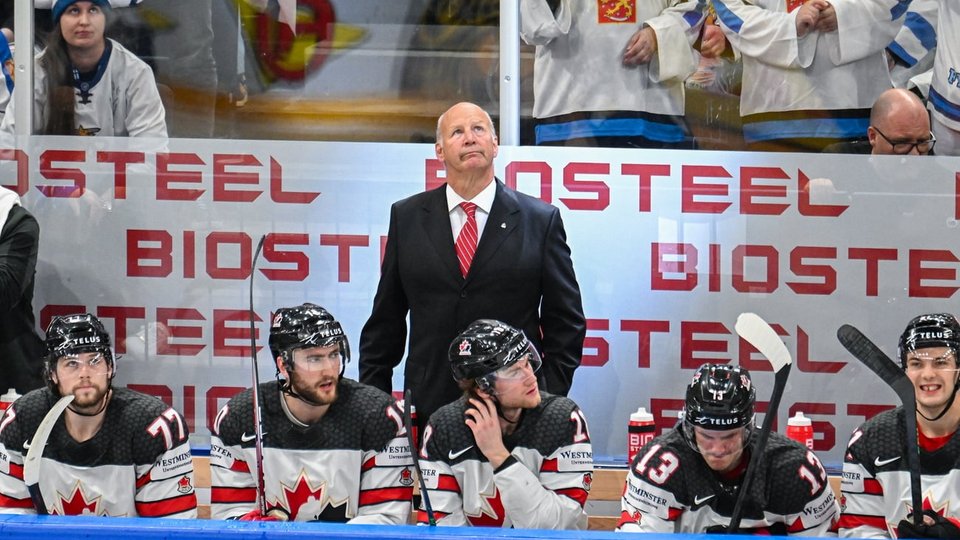 Claude Julien wird neuer Trainer der ZSC Lions
