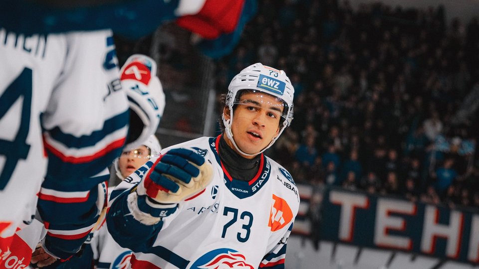 Highlights vs. Kloten