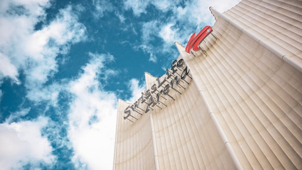 Medienmitteilung 13.10.2022: Fan-Information Heimspiele Swiss Life Arena