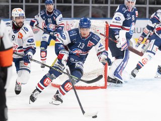 Saisonkarten GCK Lions