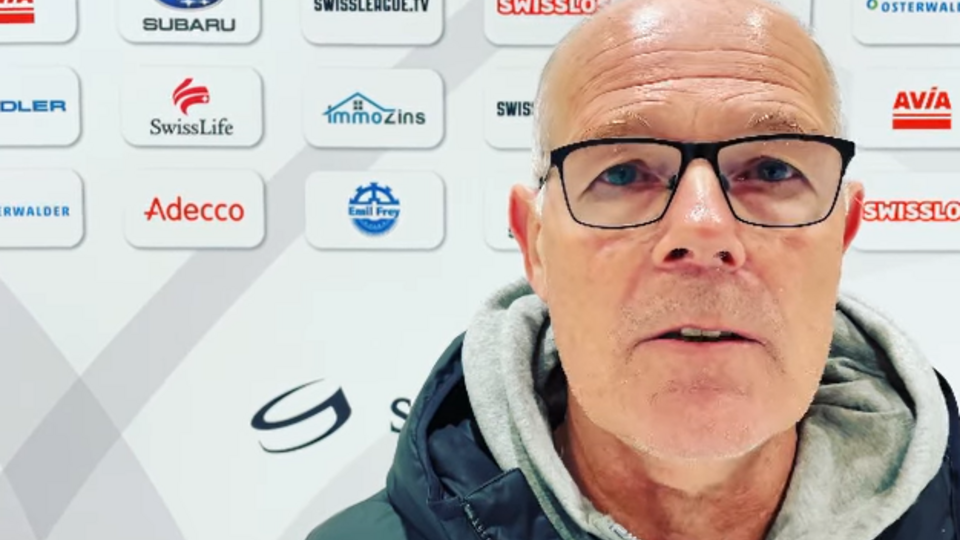 GCK Lions: Interviews zur Niederlage vs. HCC, Gameday 38