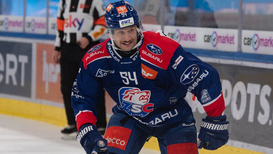 Interviews vs. Rapperswil, Gameday 35