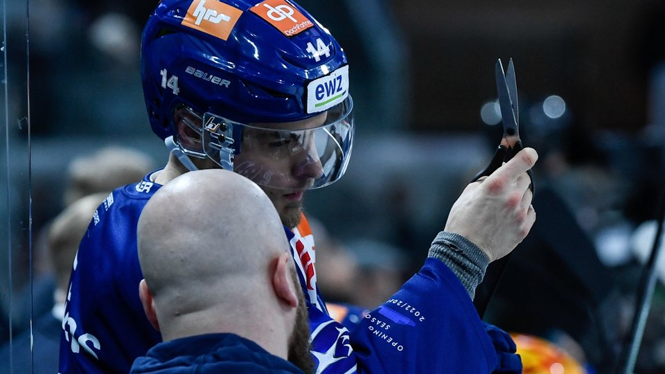 Interview vs. Davos, VF1