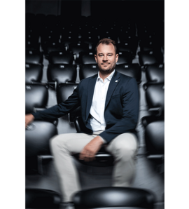 Fabio Schwarz