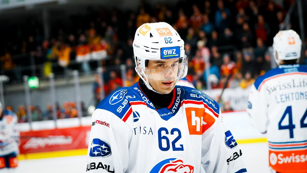 Auswärtsspiele in Rapperswil und Langnau