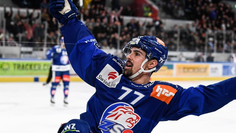 Torfestival gegen Lugano