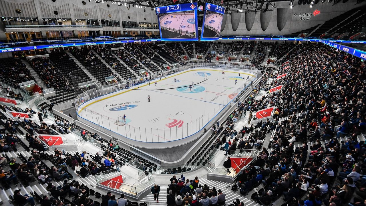 GCK Lions: Zwei Punkte und Zuschauerrekord!