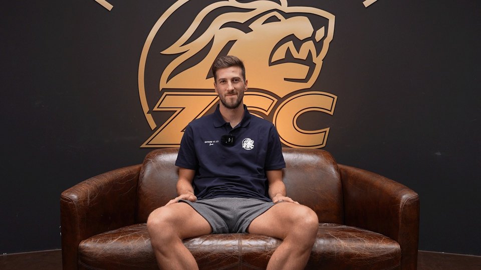 Sport Goats mit Thierry Bader