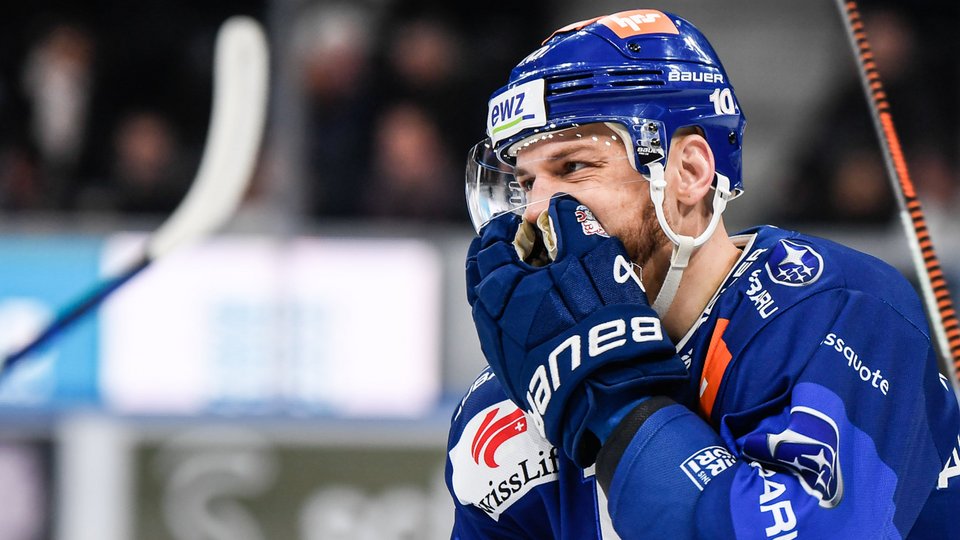 Highlights vs. Davos, Gameday 51