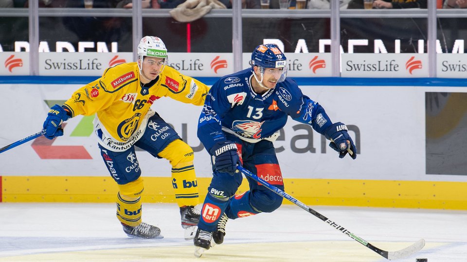 Highlights vs. Davos, Gameday 18