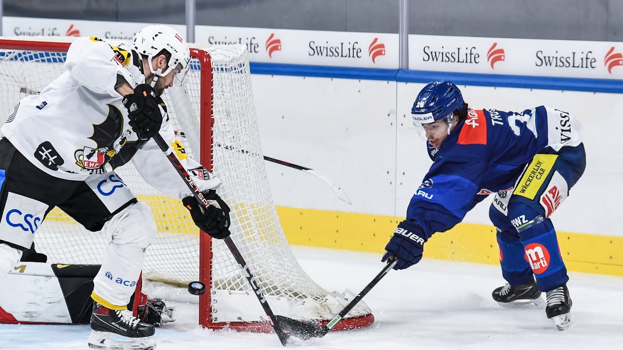 GCK Lions: Super Quali, jetzt ambitioniert in die Playoffs