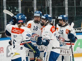 Wetli, Eid und viele aus dem eigenen Nachwuchs neu bei den Frauen der ZSC Lions