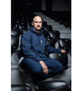 Christian Marti