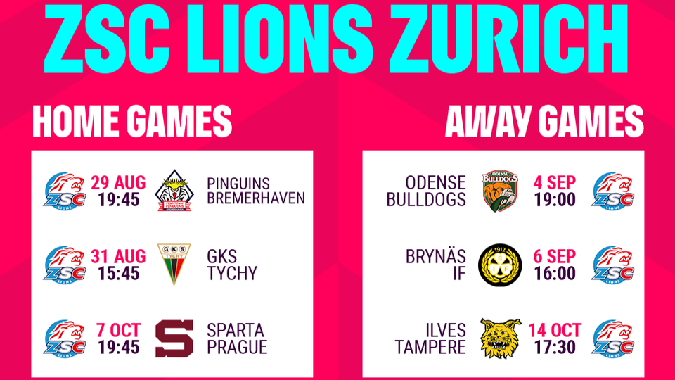 Lions-Newsletter 04.06.2025