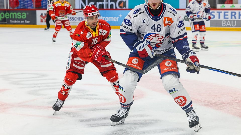 Highlights vs. Biel