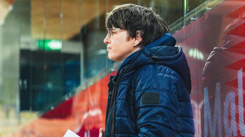 «Wir müssen egoistischer und kaltblütiger werden»