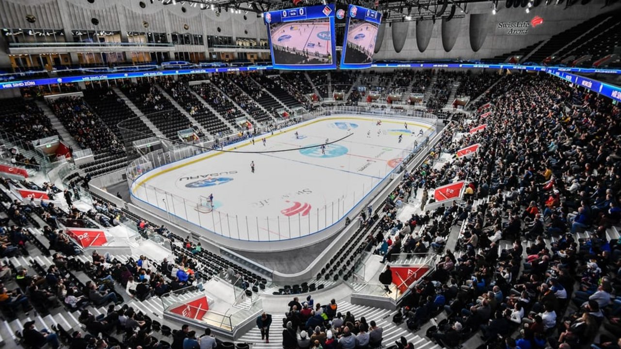 GCK Lions-Medienmitteilung 08.10.2022: Zuschauerrekord