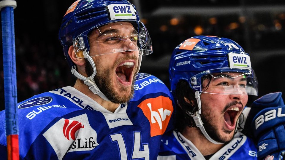 Lions-Newsletter 22. April