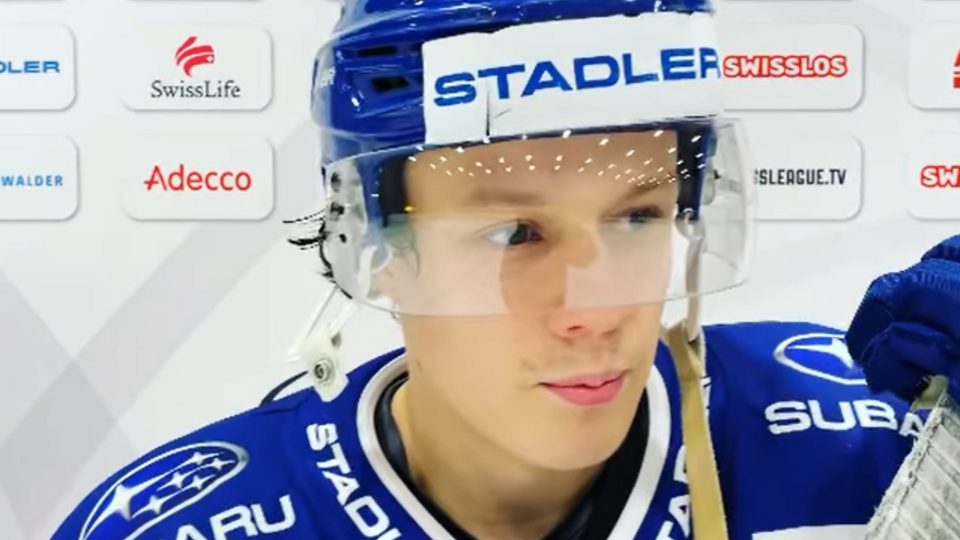 GCK Lions: Interviews zur Niederlage vs. Basel, Gameday 30