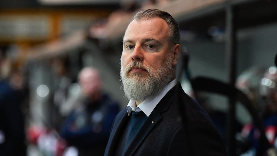 Der Zett bleibt sieglos gegen Rögle BK