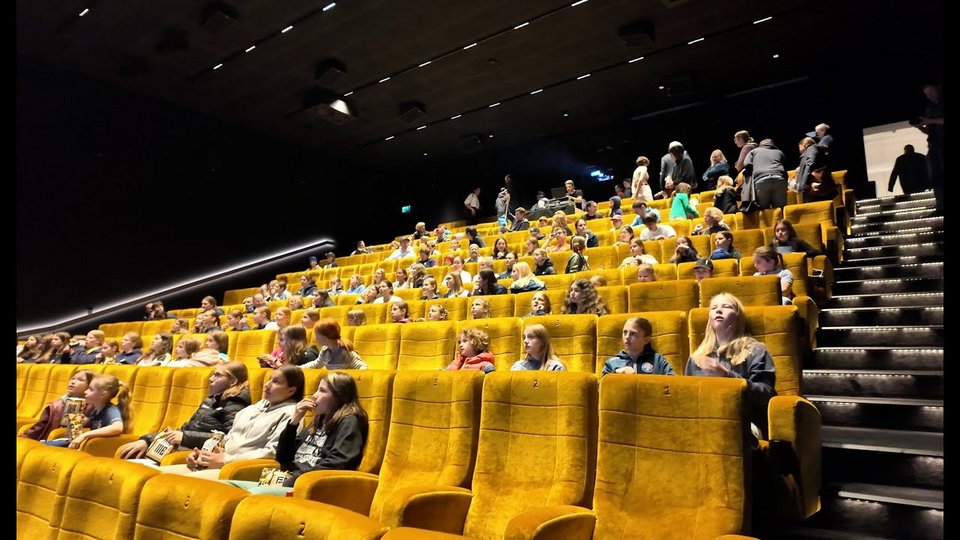 Alles steht Kopf bei den ZSC Lions Frauen und Girls