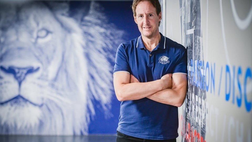 Lions-Newsletter 22.10.2025