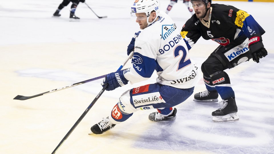 Highlights vs. Fribourg, Gameday 21