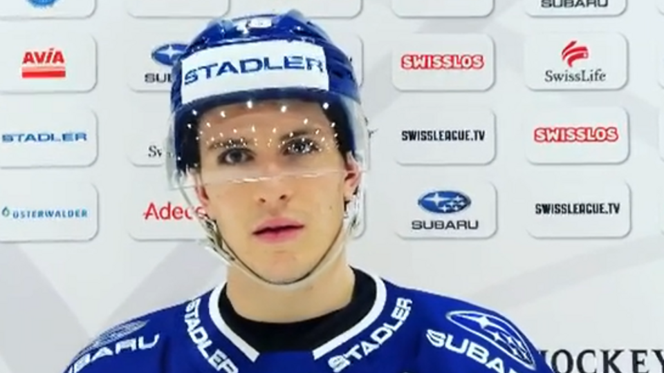 GCK Lions: Interviews zur Niederlage vs. Basel, Gameday 23