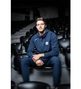Timo Bünzli