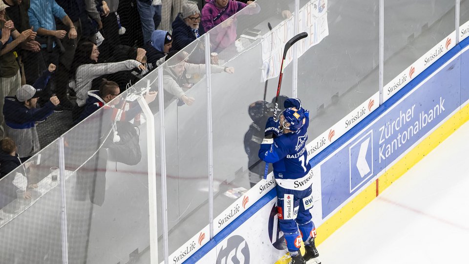 Highlights vs. Genf, Gameday 48