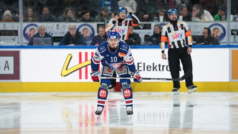 Highlights vs Zug